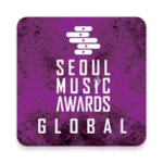 Logo of The 28th SMA official voting app for Global android Application 